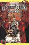 Demonwars: Eye for an Eye comic books